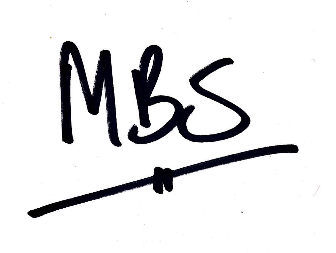 MBS - Michael Bungay Stanier