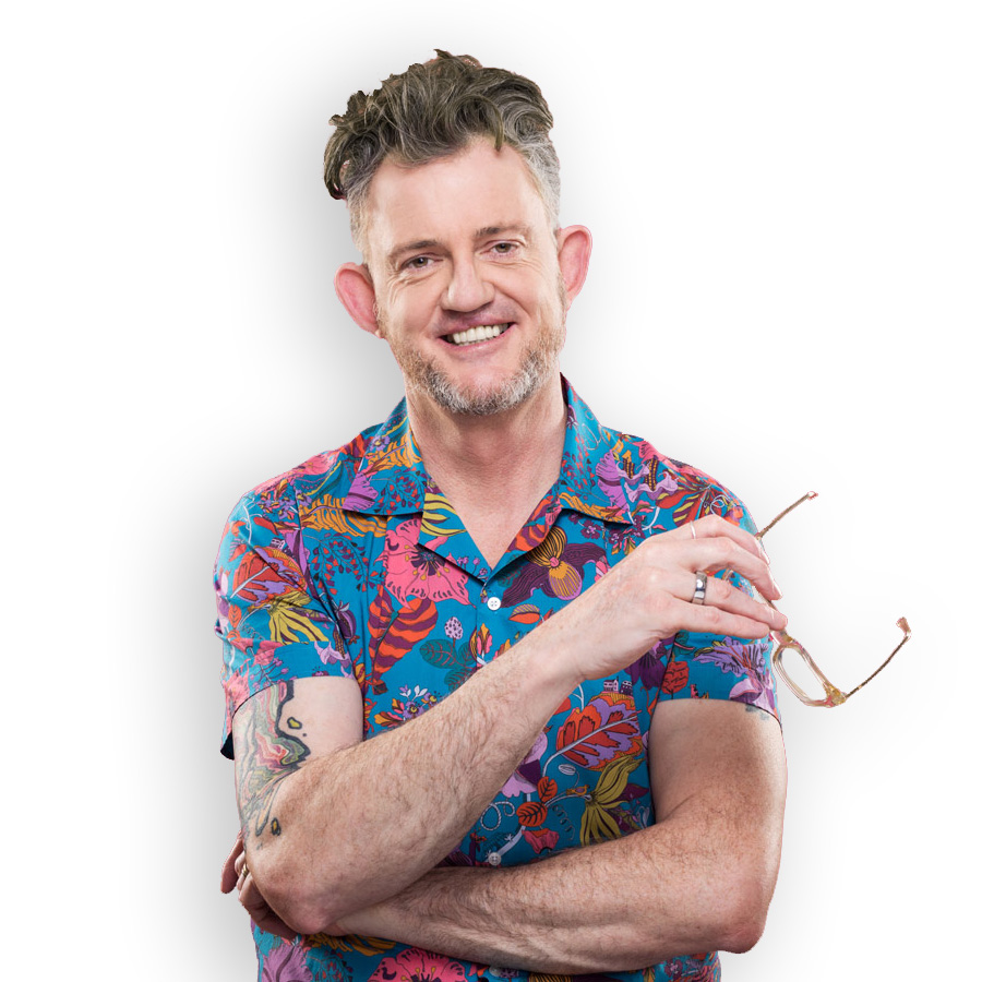 Michael Bungay Stanier - training for coaches, leaders, mentors