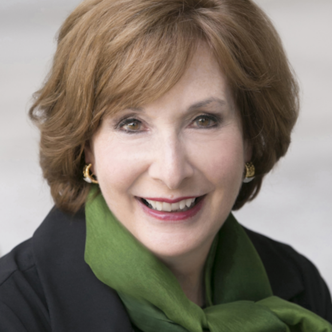 Vault How to be a Moral Leader Sandra Sucher, author of The Power of