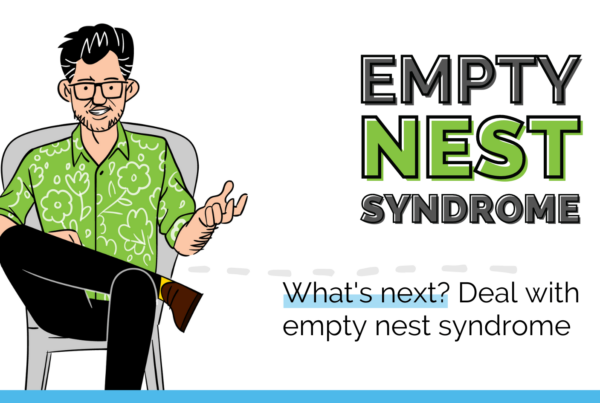 Empty Nest Syndrome