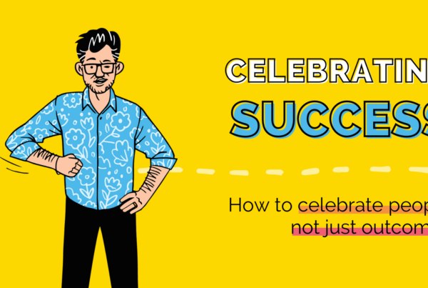 Celebrating Success at Work