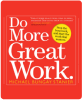 Book 'Do more great work'