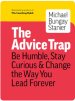 Book 'The advice trap'