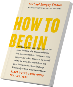 How To Begin