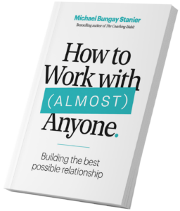 How to Work with Almost Anyone
