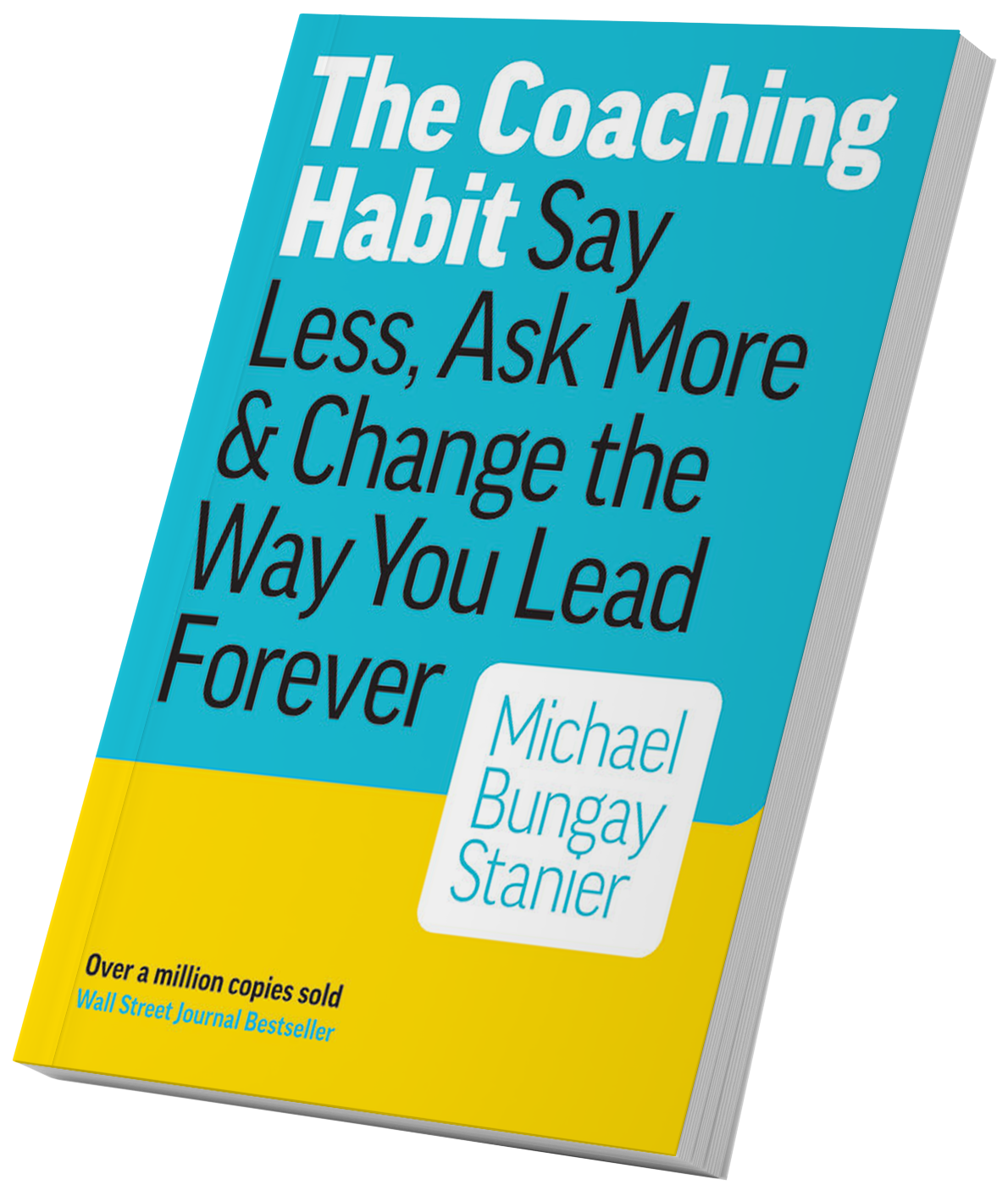 The Coaching Habit
