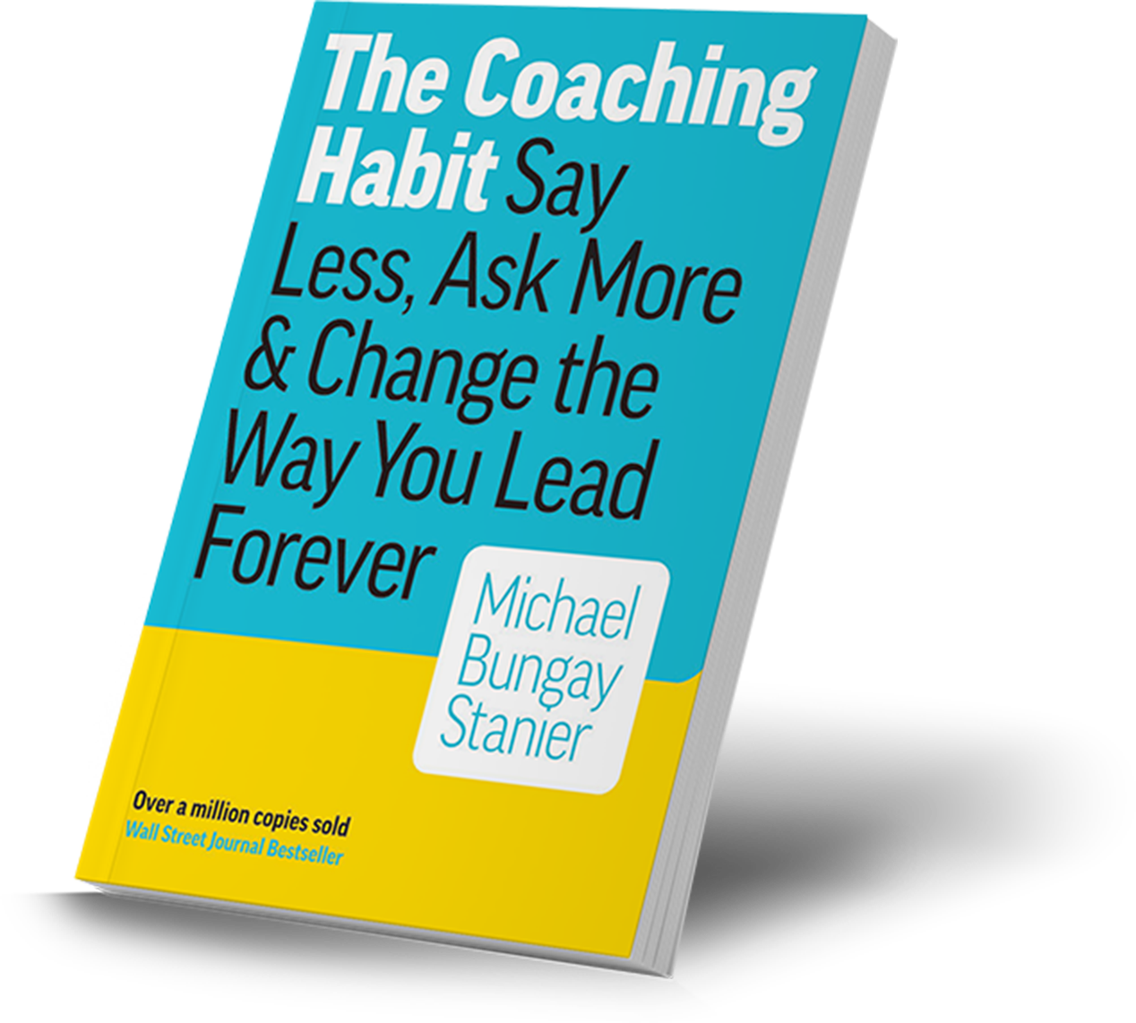 The Coaching Habit