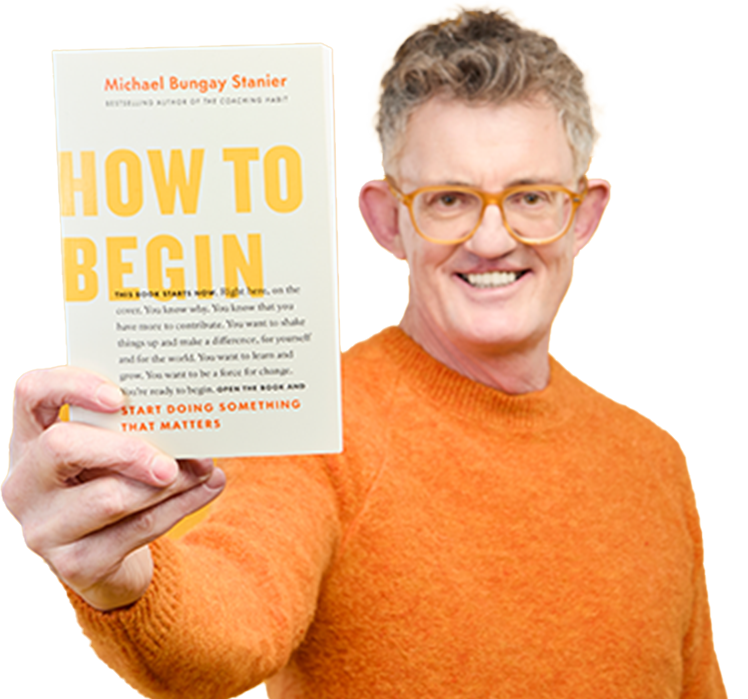 How To Begin