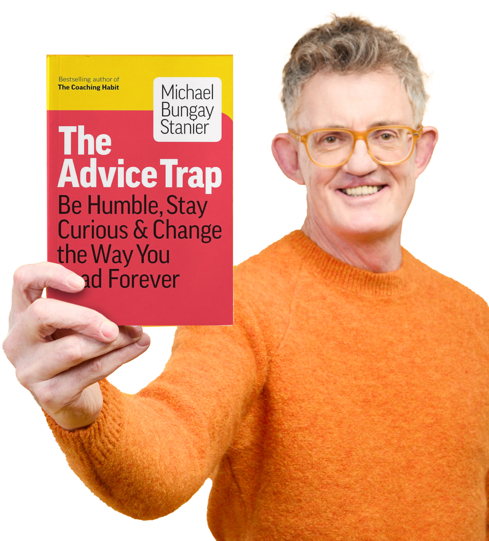 The Advice Trap