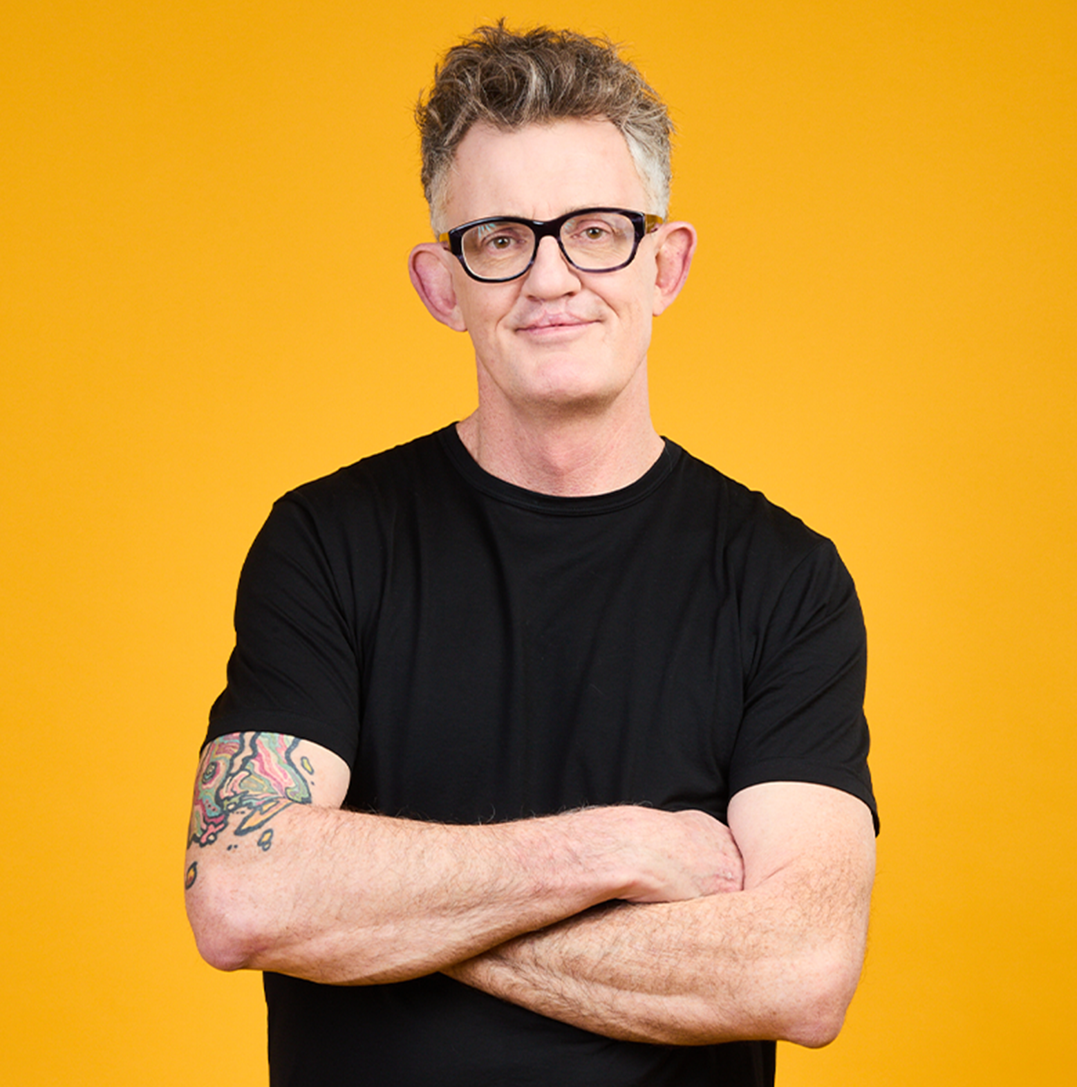Michael Bungay Stanier
