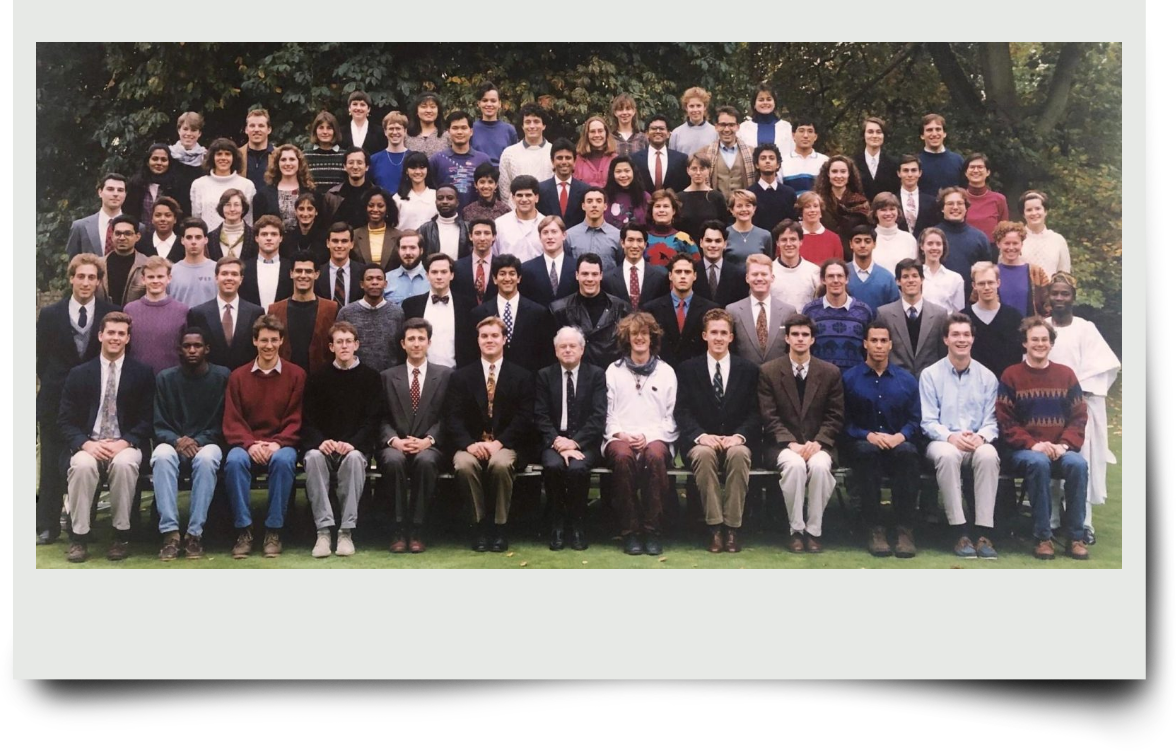 MBS School Photo