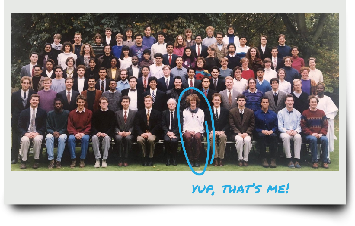 MBS School Photo