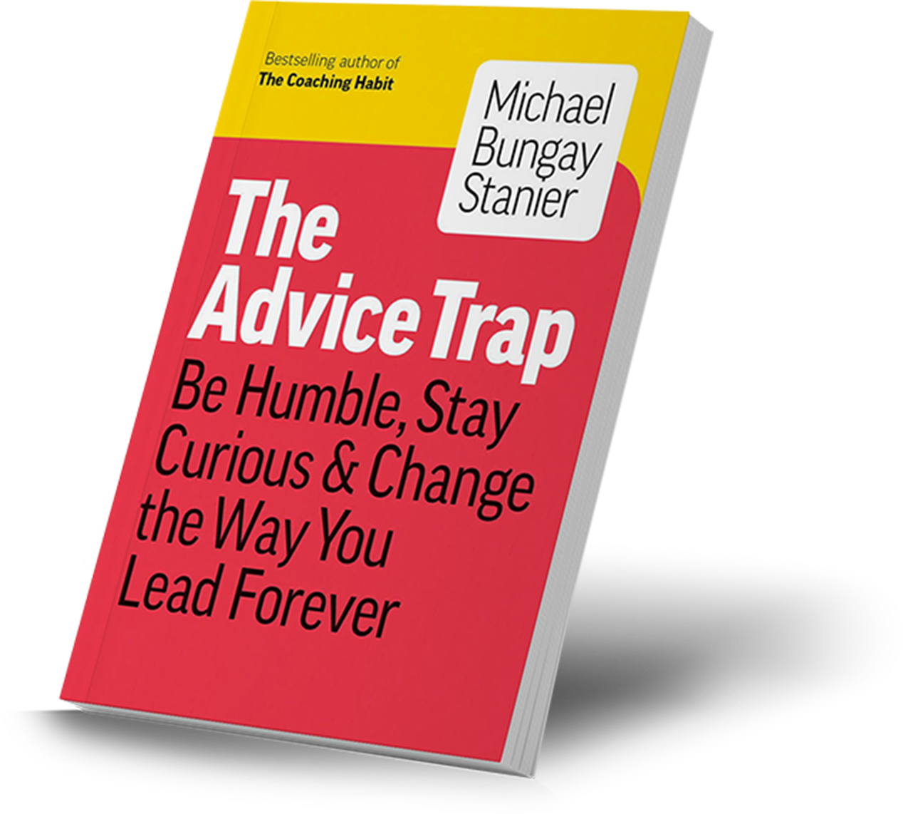 The Advice Trap